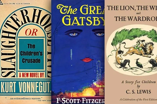 most famous books of all time