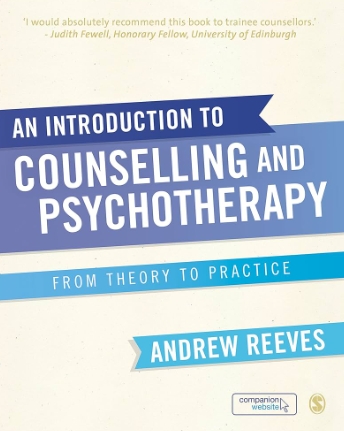 an introduction to counselling and psychotherapy，