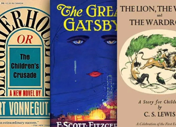 best english novels to read