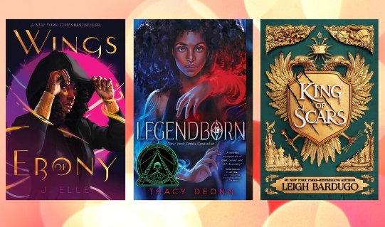 best ya novels