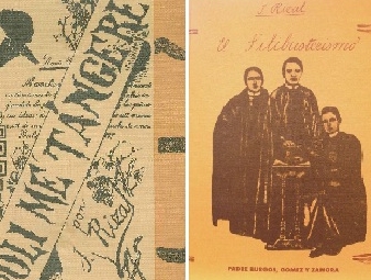 2 famous novels of josé rizal