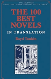 100 best novels written in english