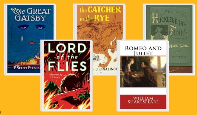 best classic literature novels