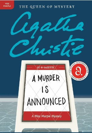 agatha christieʼs most famous book