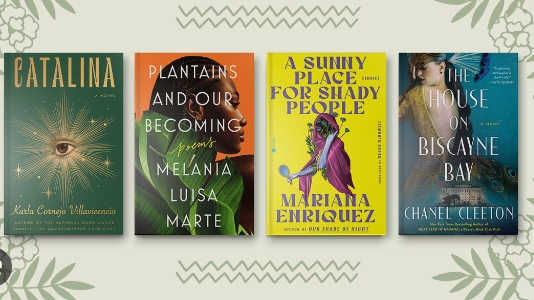 best hispanic novels