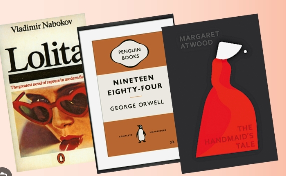 best english language novels of all time