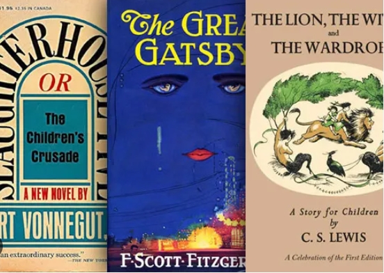 best novel books of all time