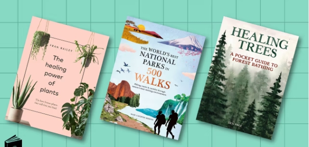 best nature novels