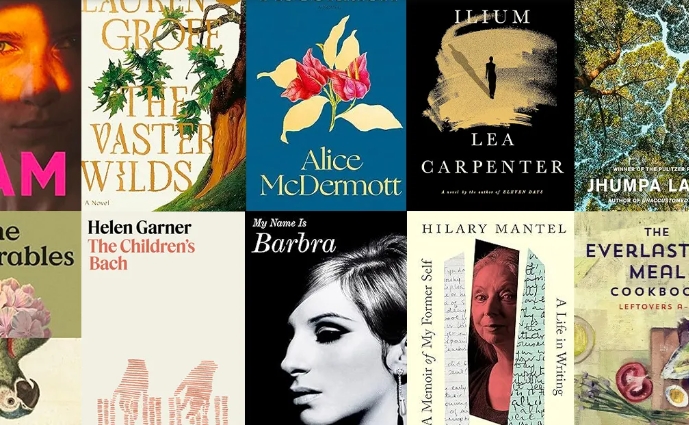 best novels for english literature students