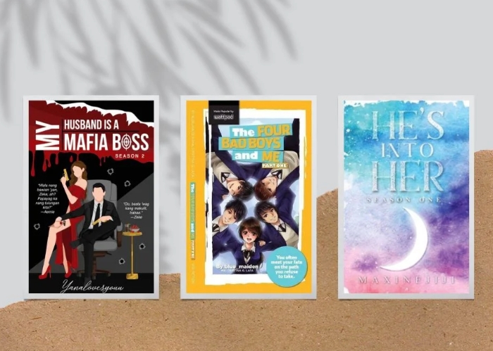 best novels in wattpad