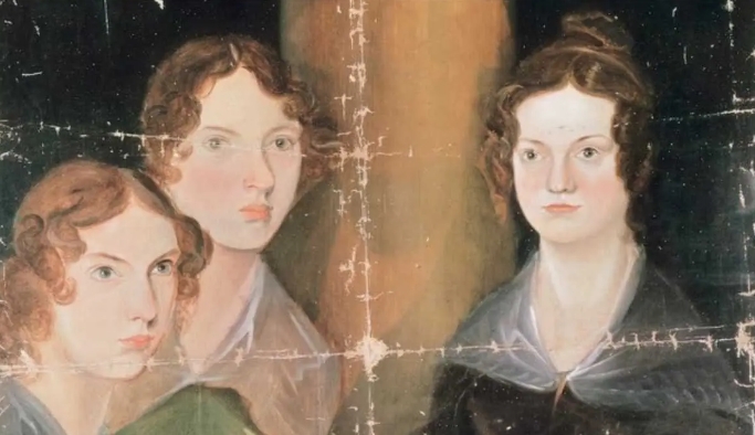 bronte sisters famous books