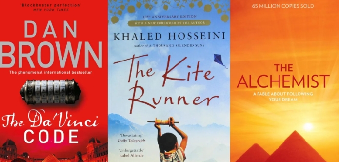 best novels you must read