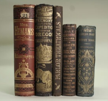 famous 19th century books